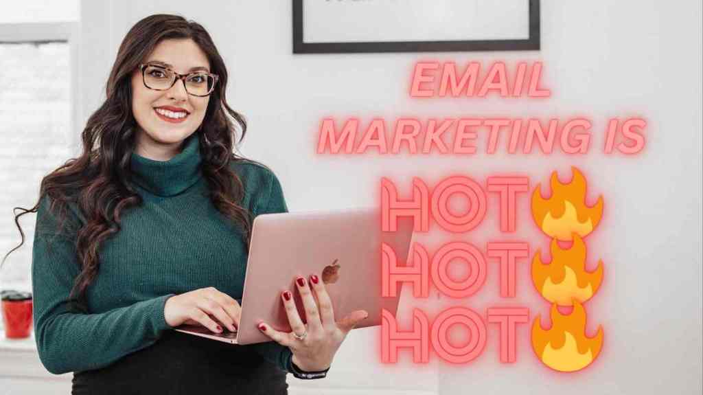 Email Marketing is NOT Dead💌&nbsp;🙌🏼